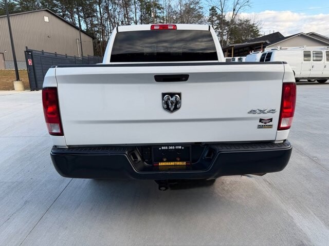 2016 RAM 1500 in Knoxville, TN 37920 - 18089334 3