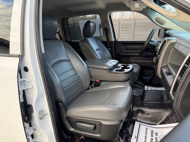 2016 RAM 1500 in Knoxville, TN 37920 - 18089334 16