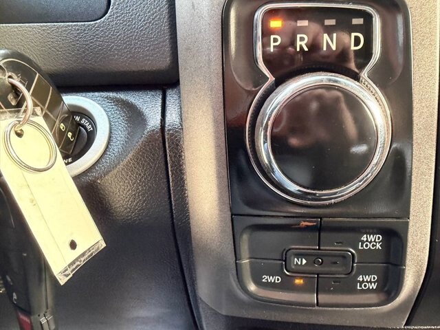 2016 RAM 1500 in Knoxville, TN 37920 - 18089334 23