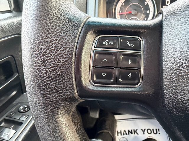 2016 RAM 1500 in Knoxville, TN 37920 - 18089334 17