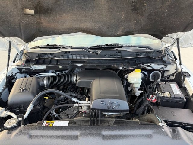 2016 RAM 1500 in Knoxville, TN 37920 - 18089334 29