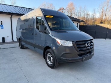 2019 Mercedes-Benz Sprinter in Knoxville, TN 37920