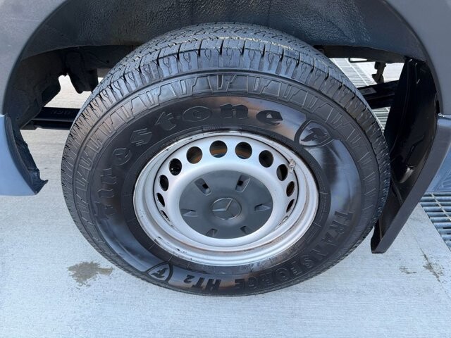 2019 Mercedes-Benz Sprinter in Knoxville, TN 37920 - 18089335 23