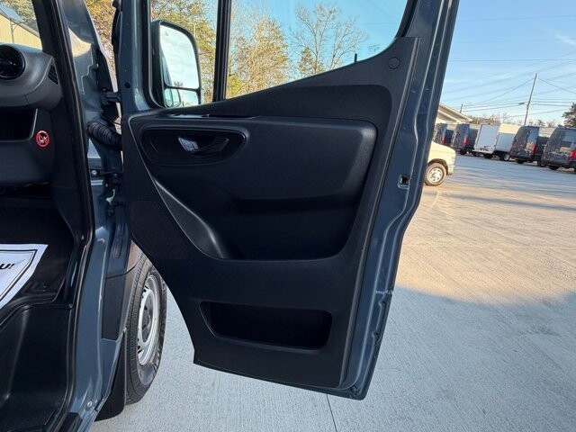 2019 Mercedes-Benz Sprinter in Knoxville, TN 37920 - 18089335 10