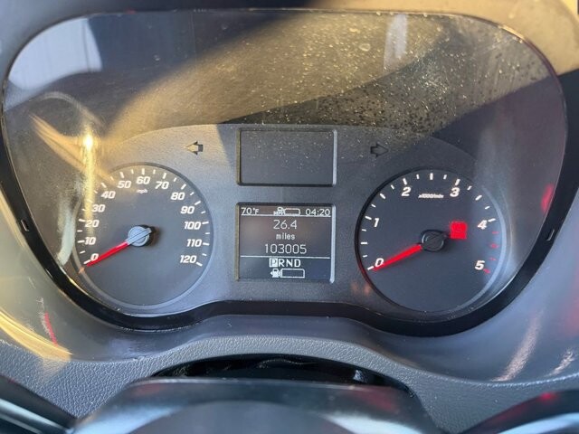 2019 Mercedes-Benz Sprinter in Knoxville, TN 37920 - 18089335 17