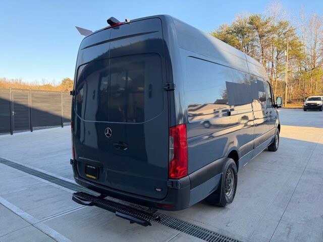 2019 Mercedes-Benz Sprinter in Knoxville, TN 37920 - 18089335 2
