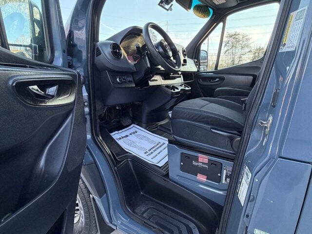 2019 Mercedes-Benz Sprinter in Knoxville, TN 37920 - 18089335 11