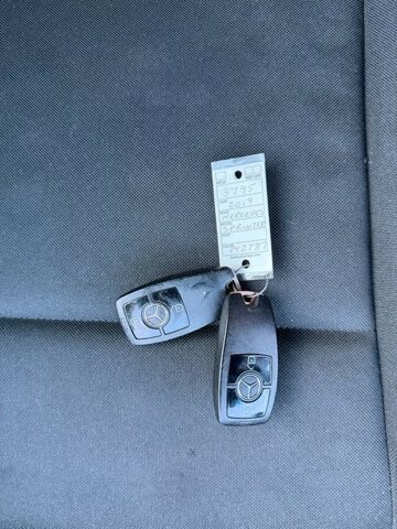 2019 Mercedes-Benz Sprinter in Knoxville, TN 37920 - 18089335 21