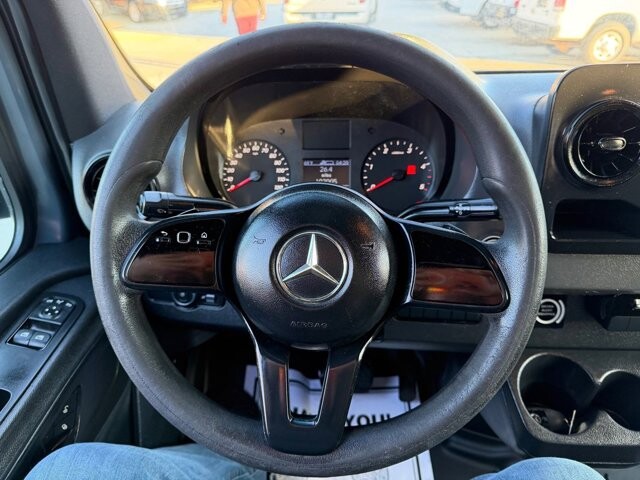 2019 Mercedes-Benz Sprinter in Knoxville, TN 37920 - 18089335 15