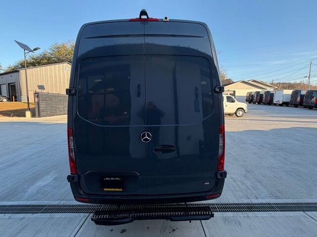 2019 Mercedes-Benz Sprinter in Knoxville, TN 37920 - 18089335 3