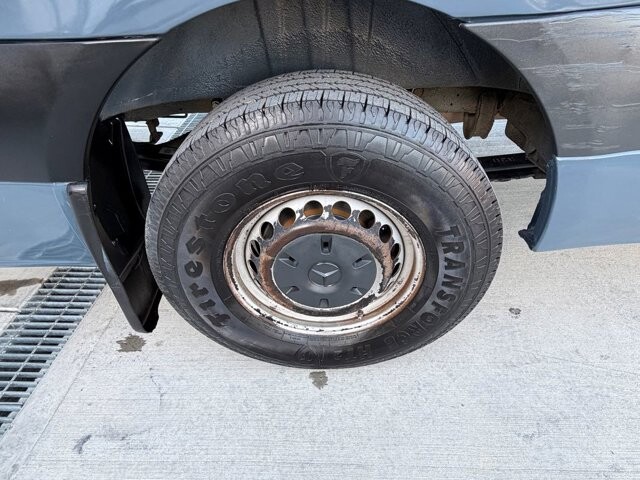 2019 Mercedes-Benz Sprinter in Knoxville, TN 37920 - 18089335 24