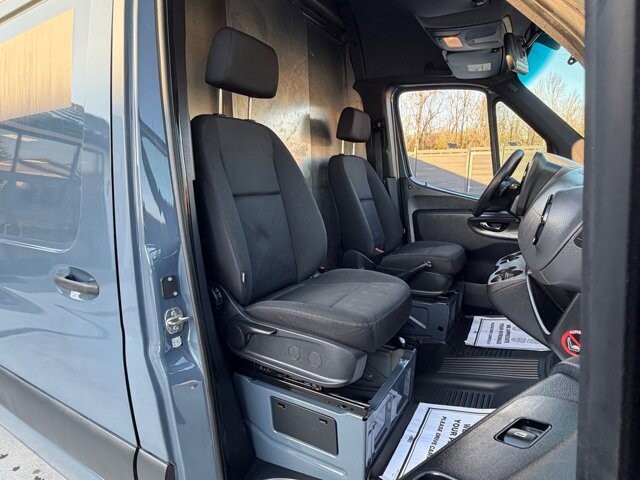 2019 Mercedes-Benz Sprinter in Knoxville, TN 37920 - 18089335 14