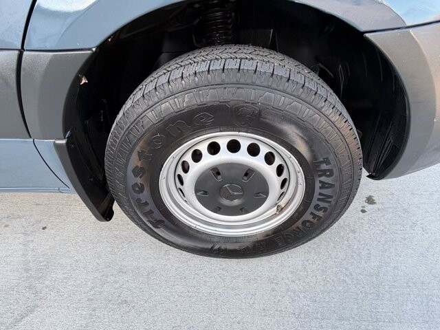 2019 Mercedes-Benz Sprinter in Knoxville, TN 37920 - 18089335 25