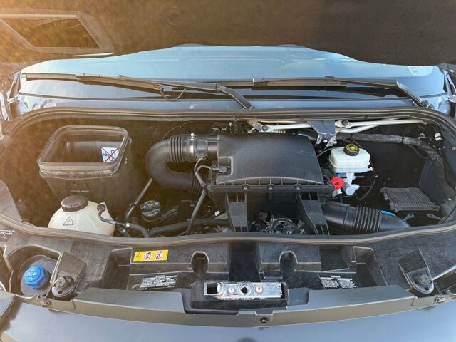 2019 Mercedes-Benz Sprinter in Knoxville, TN 37920 - 18089335 26