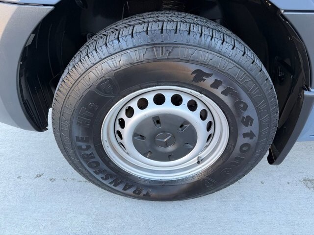 2019 Mercedes-Benz Sprinter in Knoxville, TN 37920 - 18089335 22