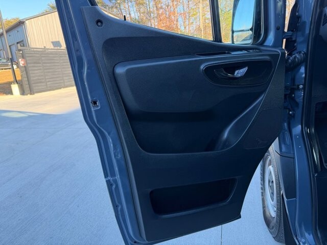 2019 Mercedes-Benz Sprinter in Knoxville, TN 37920 - 18089335 6