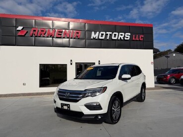2018 Honda Pilot in Knoxville, TN 37920