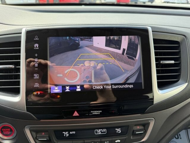 2018 Honda Pilot in Knoxville, TN 37920 - 18089336 24