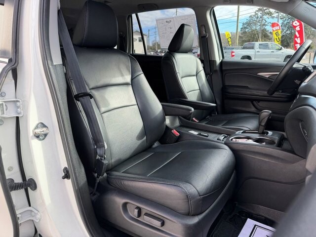 2018 Honda Pilot in Knoxville, TN 37920 - 18089336 18