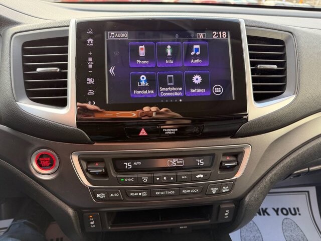 2018 Honda Pilot in Knoxville, TN 37920 - 18089336 23