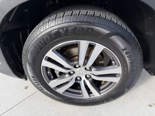 2018 Honda Pilot in Knoxville, TN 37920 - 18089336 30