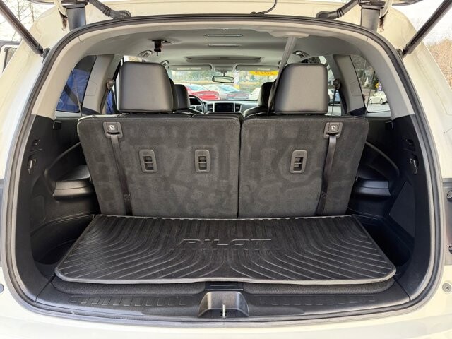 2018 Honda Pilot in Knoxville, TN 37920 - 18089336 8