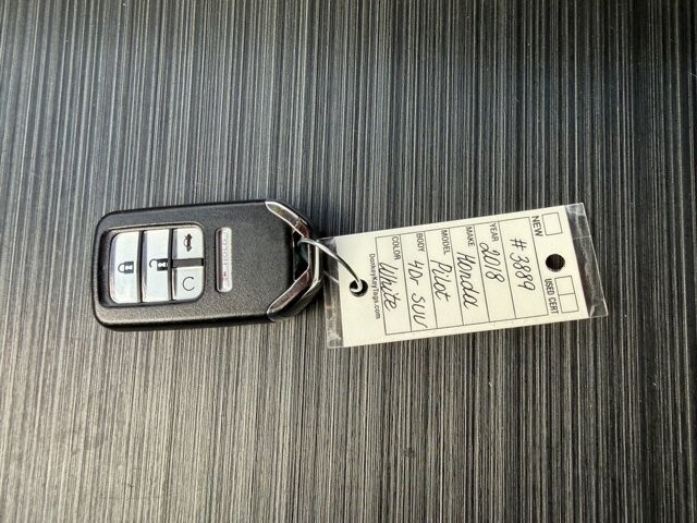 2018 Honda Pilot in Knoxville, TN 37920 - 18089336 27