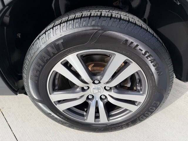 2018 Honda Pilot in Knoxville, TN 37920 - 18089336 29