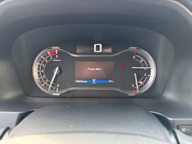 2018 Honda Pilot in Knoxville, TN 37920 - 18089336 22