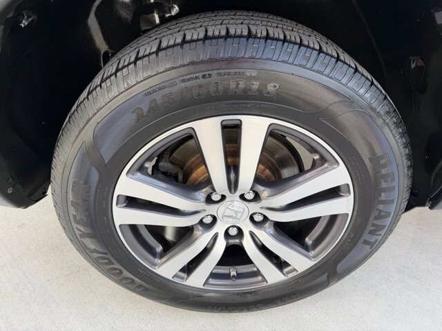 2018 Honda Pilot in Knoxville, TN 37920 - 18089336 28