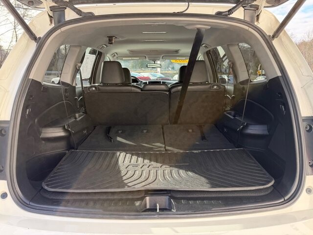 2018 Honda Pilot in Knoxville, TN 37920 - 18089336 9