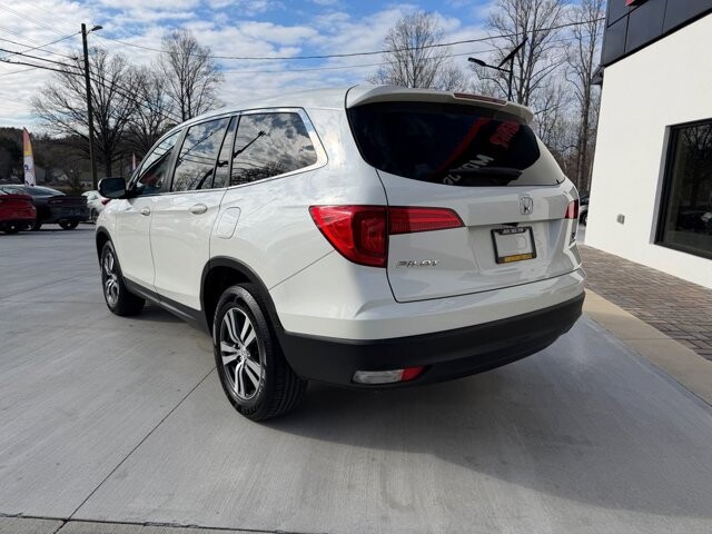 2018 Honda Pilot in Knoxville, TN 37920 - 18089336 2