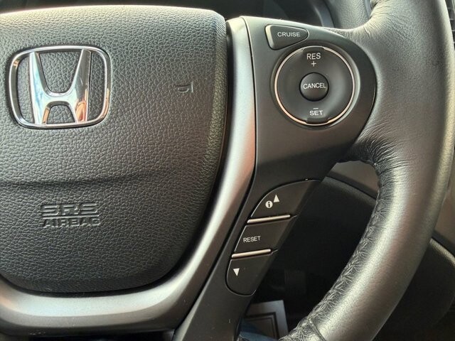 2018 Honda Pilot in Knoxville, TN 37920 - 18089336 21