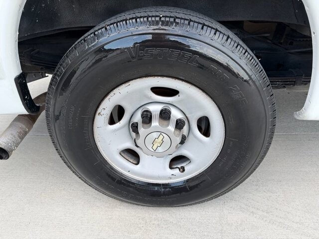2019 Chevrolet Express 3500 in Knoxville, TN 37920 - 18089337 21