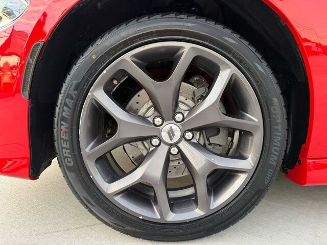 2018 Dodge Charger in Knoxville, TN 37920 - 18089339 31