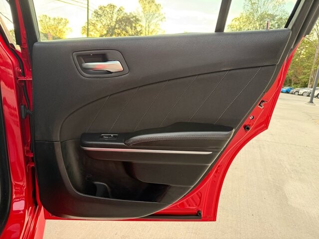 2018 Dodge Charger in Knoxville, TN 37920 - 18089339 28