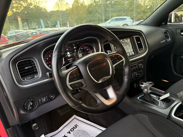 2018 Dodge Charger in Knoxville, TN 37920 - 18089339 9