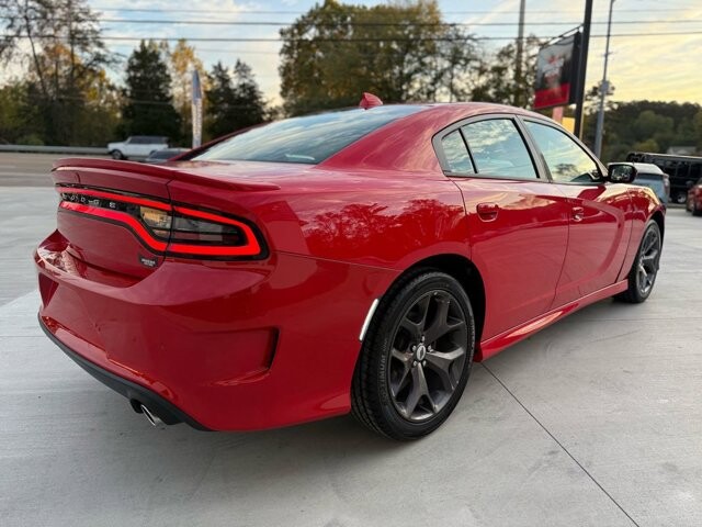 2018 Dodge Charger in Knoxville, TN 37920 - 18089339 5