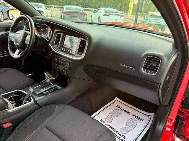 2018 Dodge Charger in Knoxville, TN 37920 - 18089339 12