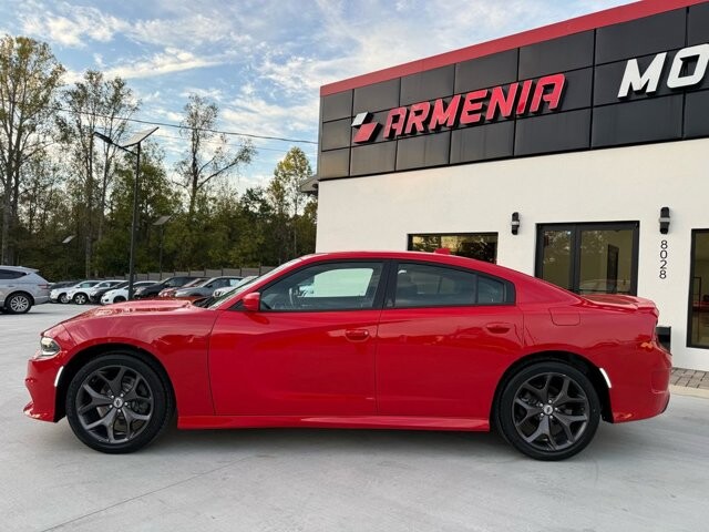 2018 Dodge Charger in Knoxville, TN 37920 - 18089339 2
