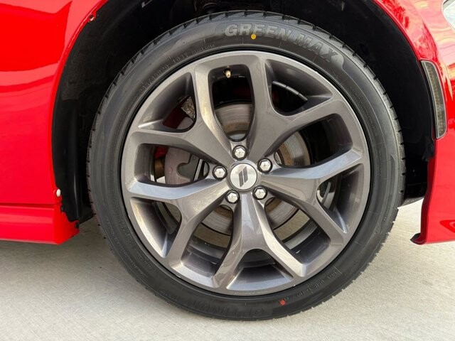 2018 Dodge Charger in Knoxville, TN 37920 - 18089339 34