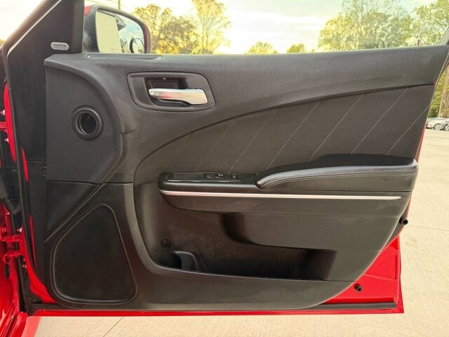 2018 Dodge Charger in Knoxville, TN 37920 - 18089339 27