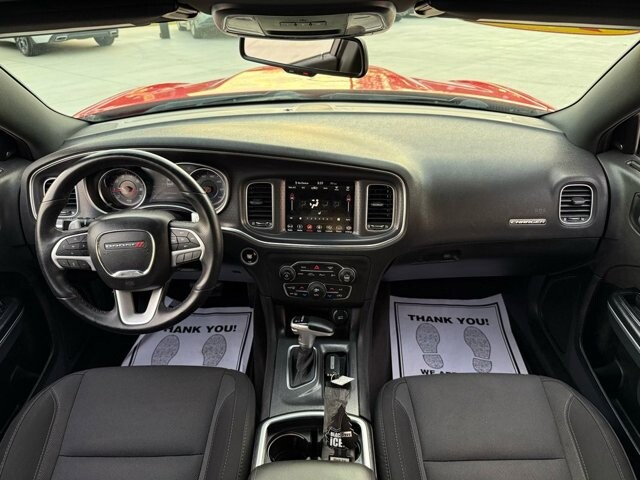 2018 Dodge Charger in Knoxville, TN 37920 - 18089339 15