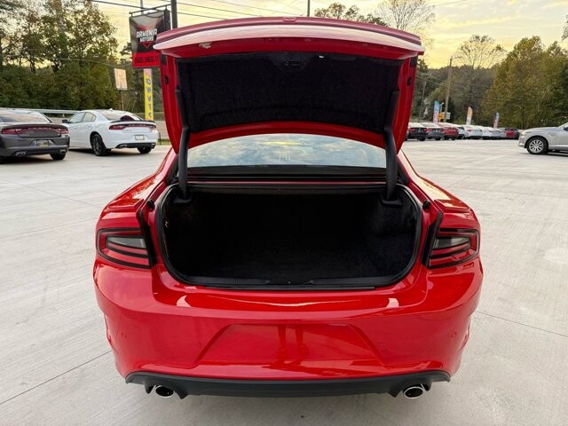 2018 Dodge Charger in Knoxville, TN 37920 - 18089339 29
