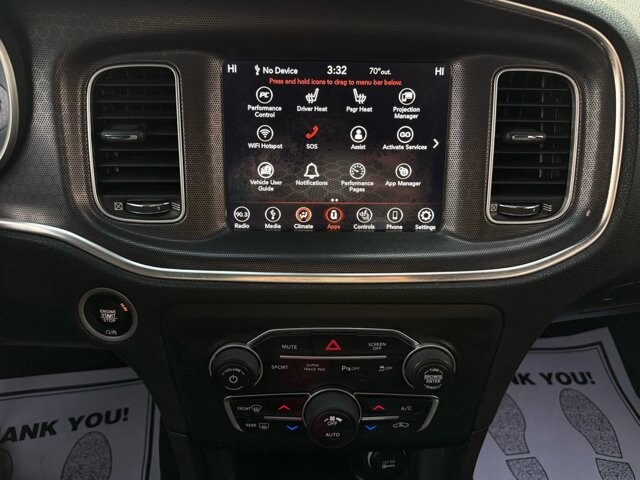 2018 Dodge Charger in Knoxville, TN 37920 - 18089339 20