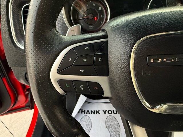 2018 Dodge Charger in Knoxville, TN 37920 - 18089339 17