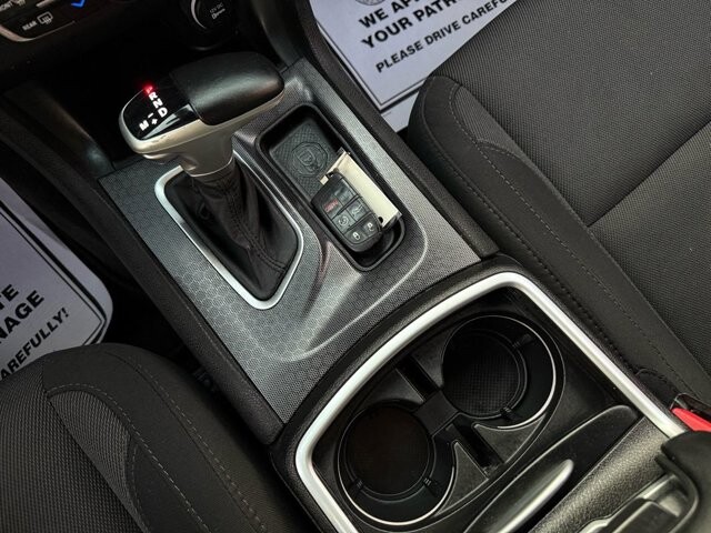 2018 Dodge Charger in Knoxville, TN 37920 - 18089339 22