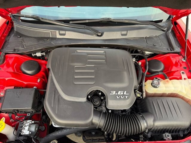 2018 Dodge Charger in Knoxville, TN 37920 - 18089339 30