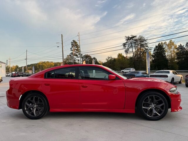 2018 Dodge Charger in Knoxville, TN 37920 - 18089339 6