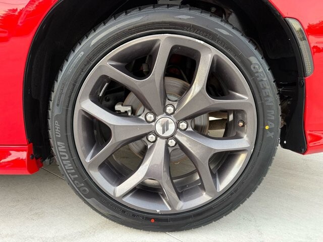 2018 Dodge Charger in Knoxville, TN 37920 - 18089339 32